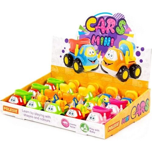 POL-96906 PATRIK SURTMELI INSAAT ARACLARI SETI 60