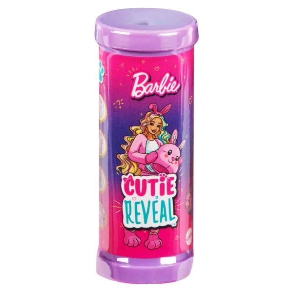 MATE-HYM25 MINI BARBIELAND CUTIE REVEAL BEBEKLER 10