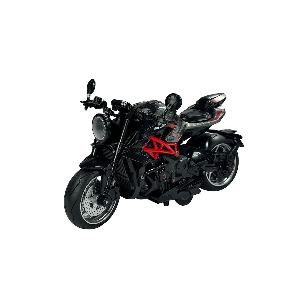 VAR-MY66-M2242 CEKBIRAK 1:10 DIE CAST MOTOR 48