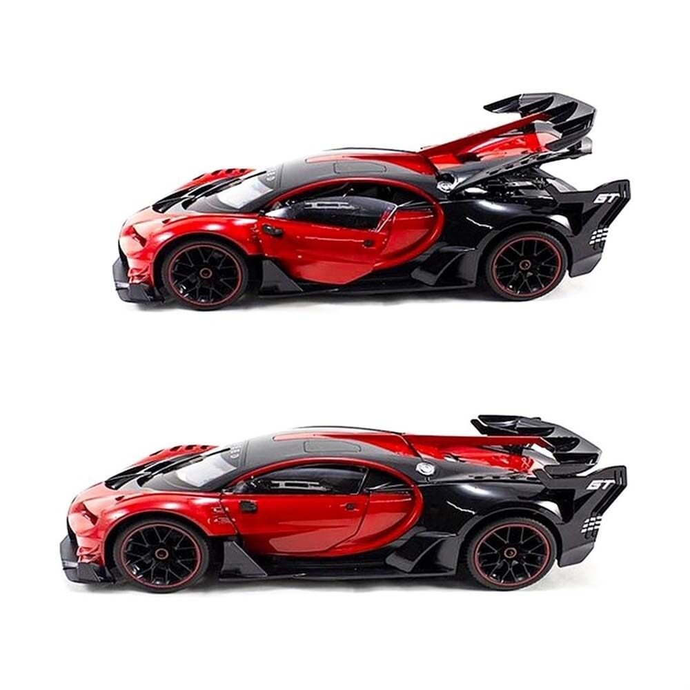 KT-3688K36A DRIFT SAMPIYONU 12