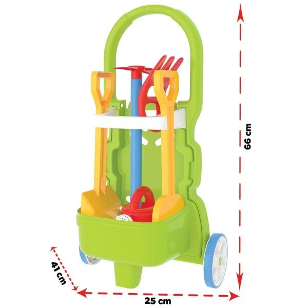 PLS-07-619 ARABALI BAHCE SETI 4