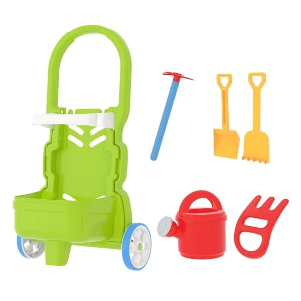 PLS-07-619 ARABALI BAHCE SETI 4