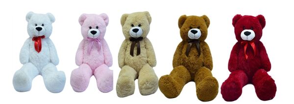 HAL-PL62724 150 CM UZUN AYI 6