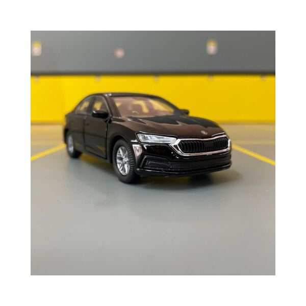 KT-43806 WELLY CEK BIRAK SKODA OCTAVIA 72