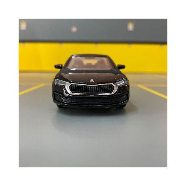 KT-43806 WELLY CEK BIRAK SKODA OCTAVIA 72