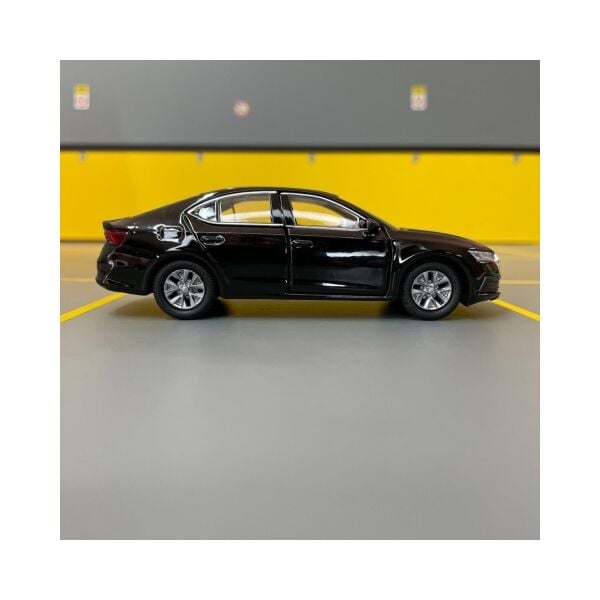 KT-43806 WELLY CEK BIRAK SKODA OCTAVIA 72