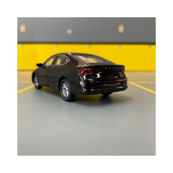 KT-43806 WELLY CEK BIRAK SKODA OCTAVIA 72