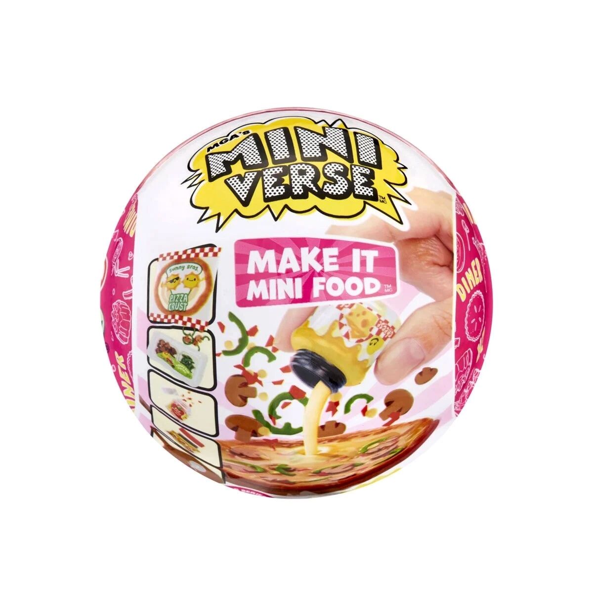 ADO-IDS594116 IMV591825 MINVERSE FOODDINER STNDLI 36