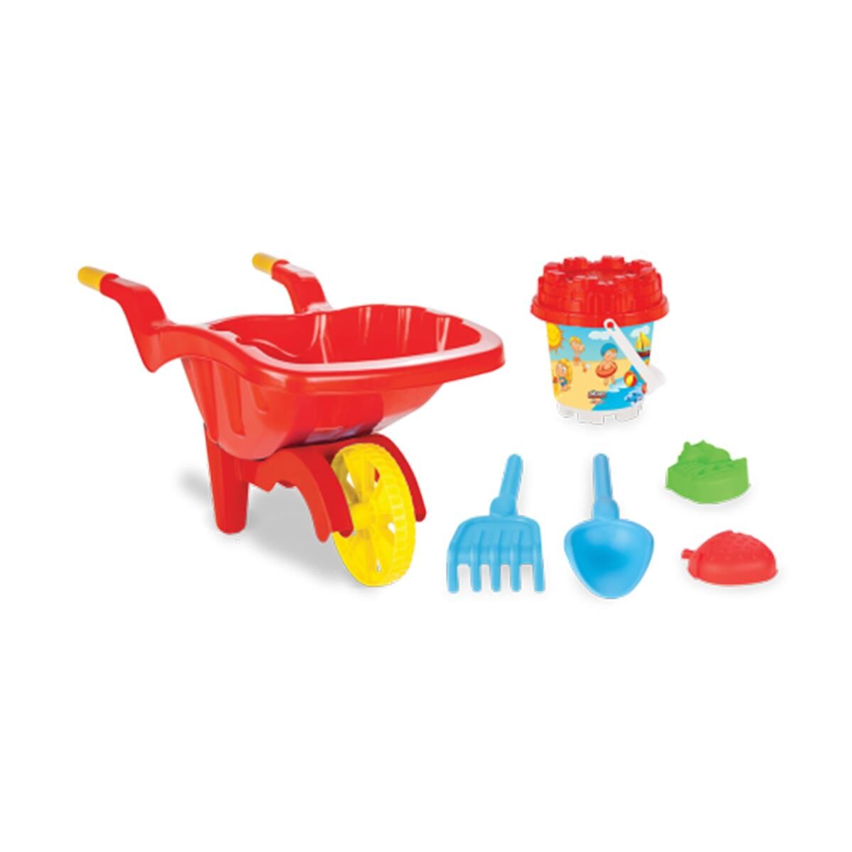 PLS-06-173 KOVALI JUMBO EL ARABASI 4