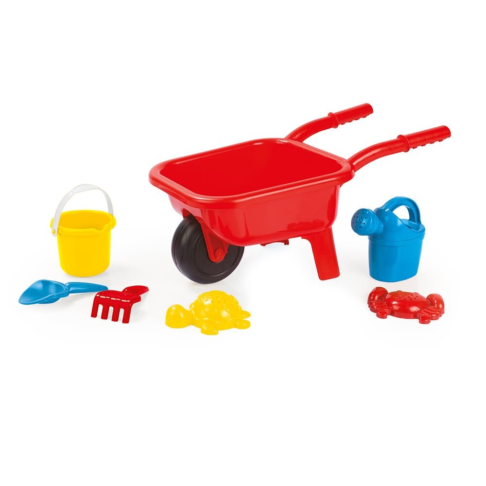 DOLU-3033 EL ARABALI PLAJ SET 12