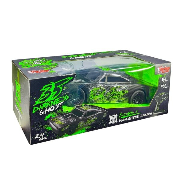 VAR-SC-S8206 UK FF 2.4G SARJLI 1:10 CANAVAR ARABA 4