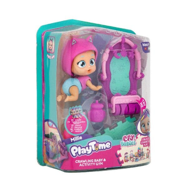 GPH-CYP04000-923270 CRY BABIES PT MINI BEBEK 6