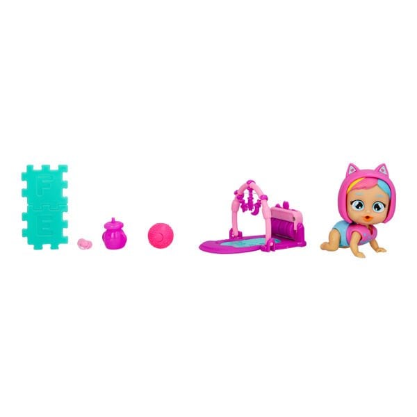 GPH-CYP04000-923270 CRY BABIES PT MINI BEBEK 6