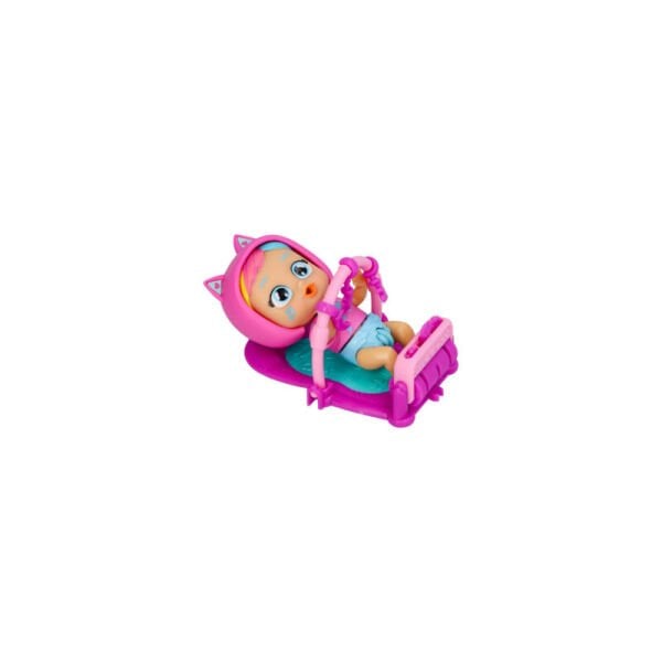 GPH-CYP04000-923270 CRY BABIES PT MINI BEBEK 6