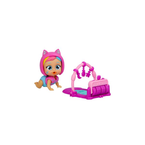 GPH-CYP04000-923270 CRY BABIES PT MINI BEBEK 6
