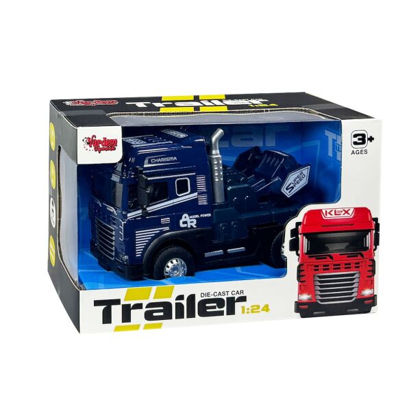 VAR-KLX600-344 KUT.SURT. ISIKLI MUZIKLI 1:24 CEKICI 36