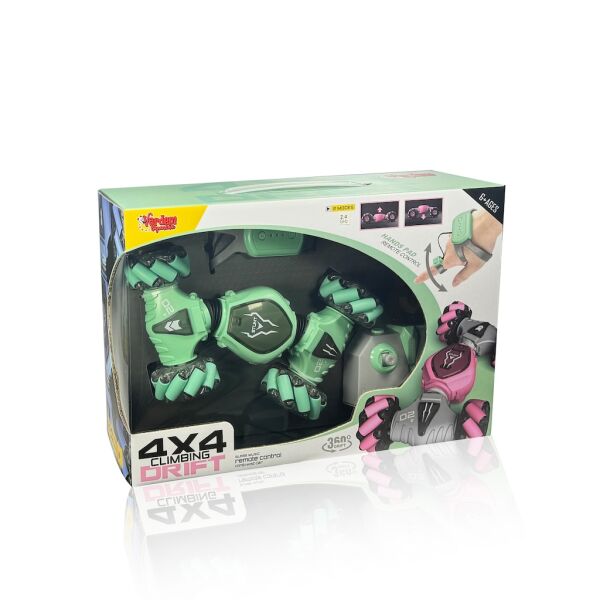 VAR-SC-S8908 BILEKTEN KONTROL UK FF SARJLI ARABA 12