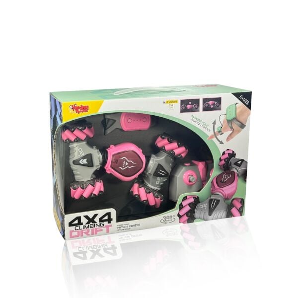 VAR-SC-S8908 BILEKTEN KONTROL UK FF SARJLI ARABA 12