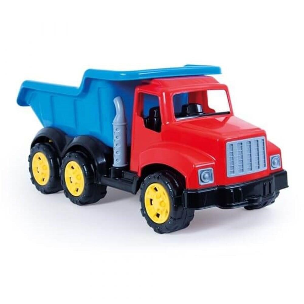 DOLU-7011 SUPER KAMYON 2LI 2