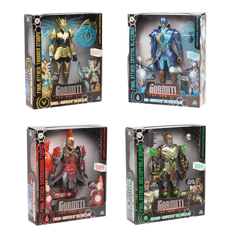 GPH-GRV07000 GORMITI 27 CM FIGUR HUCUM ISIGI 4