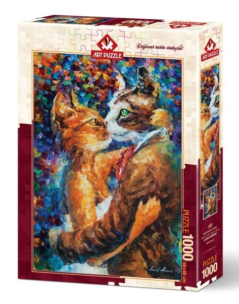 HD-4226 ART 1000 ASIK KEDILERIN DANSI 6