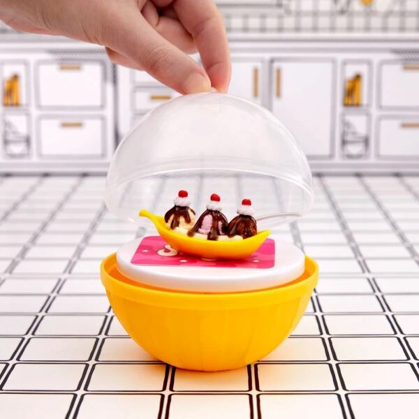 ADO-IMV591825 MINIVERSE FOOD DINER 18