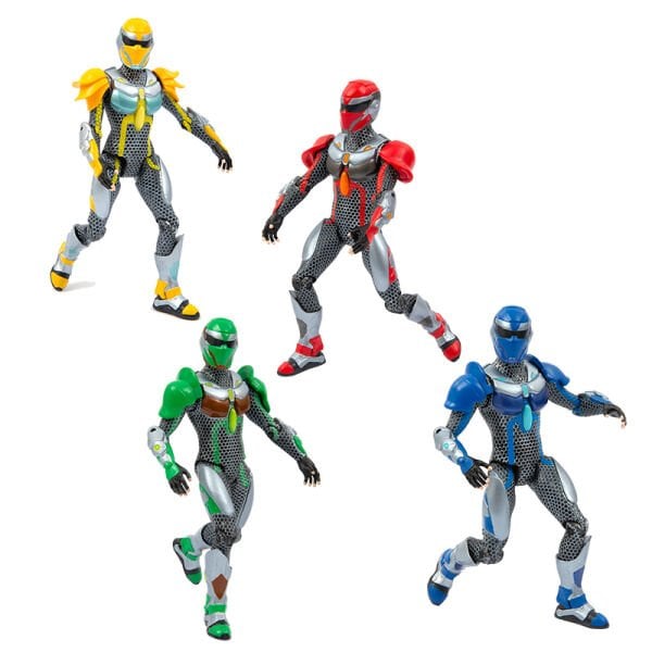 GPH-GRV18000 GORMITI 15 CM FIGUR VARIS 12