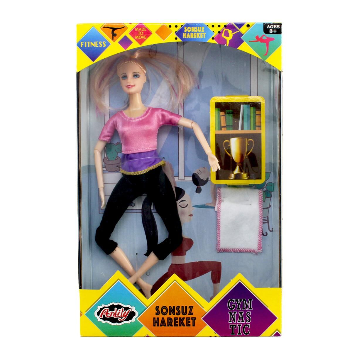 OYD-02414 ANLILY KUT SONSUZ HAREKET 48