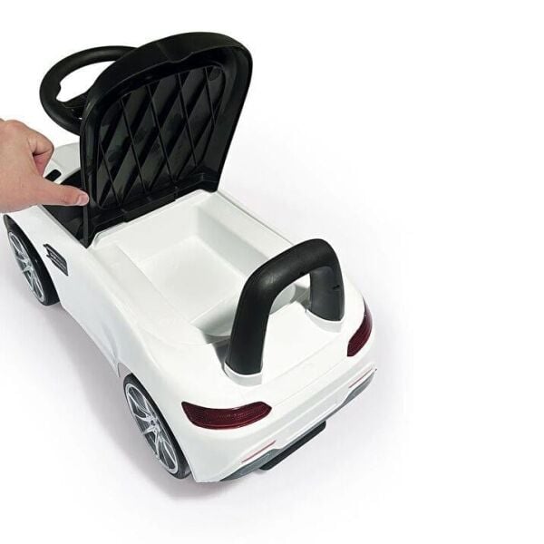 DOLU-8036 RIDE ON CAR 2