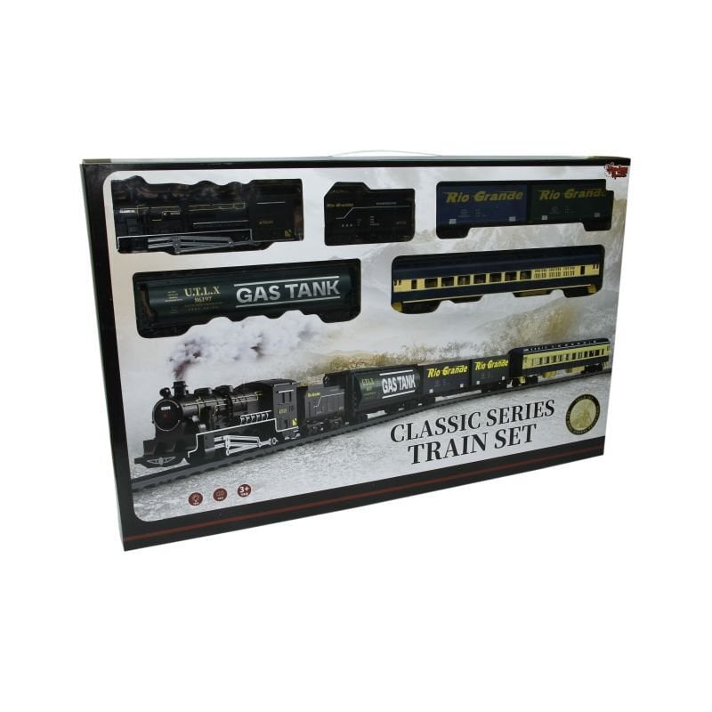VAR-FF-1601C ISIKLI SESLI 33 PCS CLASSIC TREN 12