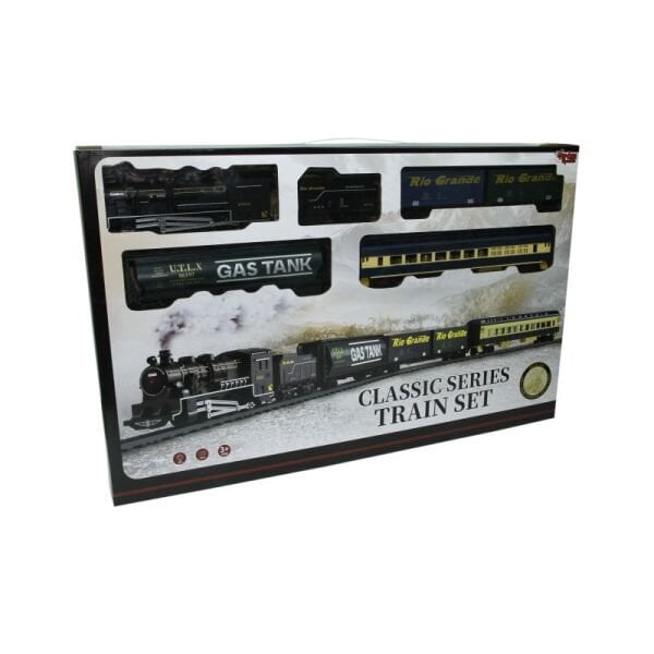VAR-FF-1601C ISIKLI SESLI 33 PCS CLASSIC TREN 12