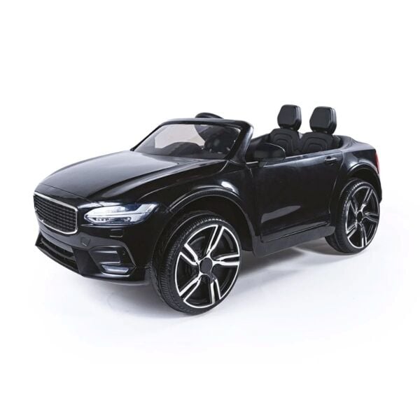 DOLU-8089 DOLU GRANDEX 12 VOLT KUMANDALI SİYAH 1