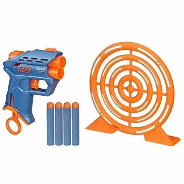 INT-F6352 NERF ELITE 2.0 IKILI HEDEF SETI 6