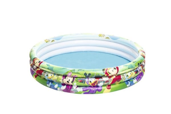 KZLD-BW91007 HAVUZ 122X25CM MICKEY MOUSE KUT 12