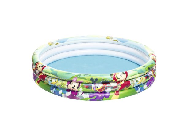 KZLD-BW91007 HAVUZ 122X25CM MICKEY MOUSE KUT 12