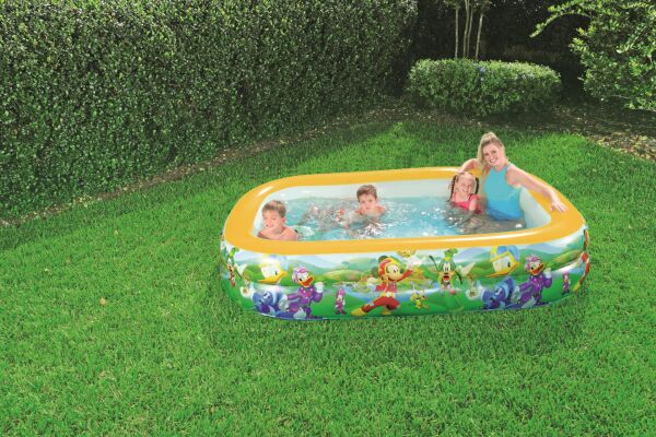 KZLD-BW91008 HAVUZ MICKEY MOUSE    262X175CM 2