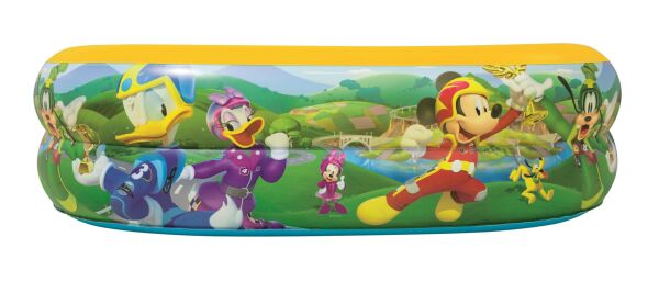 KZLD-BW91008 HAVUZ MICKEY MOUSE    262X175CM 2