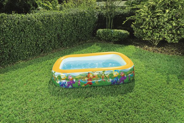 KZLD-BW91008 HAVUZ MICKEY MOUSE    262X175CM 2