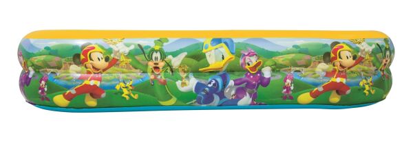 KZLD-BW91008 HAVUZ MICKEY MOUSE    262X175CM 2