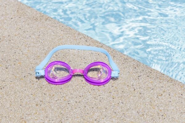 KZLD-BW9102O GOZLUK BESTWAY DISNEY PRINCESS KRT 24