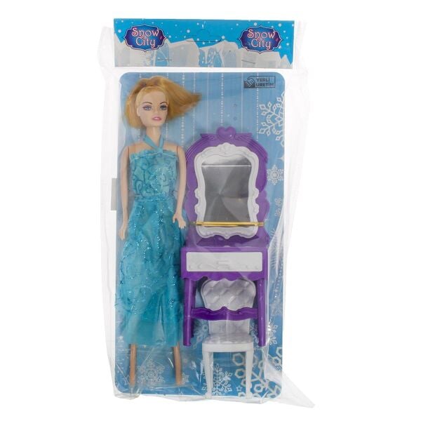 OYD-02419 MAKYAJ MASALI BEBEK 120