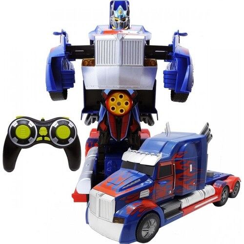 KT-W298-20 KUMANDALI OK ATAN TIRA DONUSEN ROBOT 8