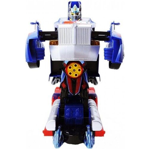 KT-W298-20 KUMANDALI OK ATAN TIRA DONUSEN ROBOT 8