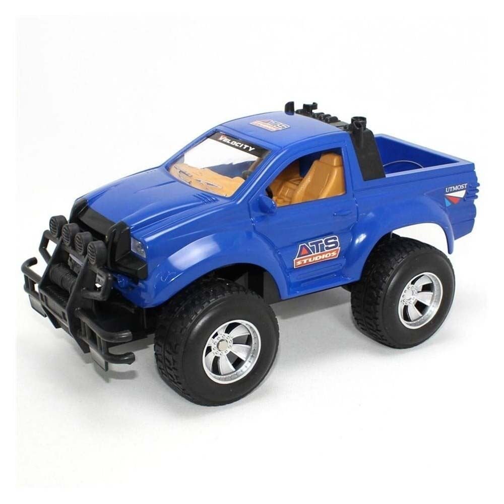 KT-YDF939R KUT. F/F SARJLI JEEP 12