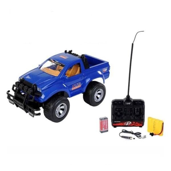 KT-YDF939R KUT. F/F SARJLI JEEP 12