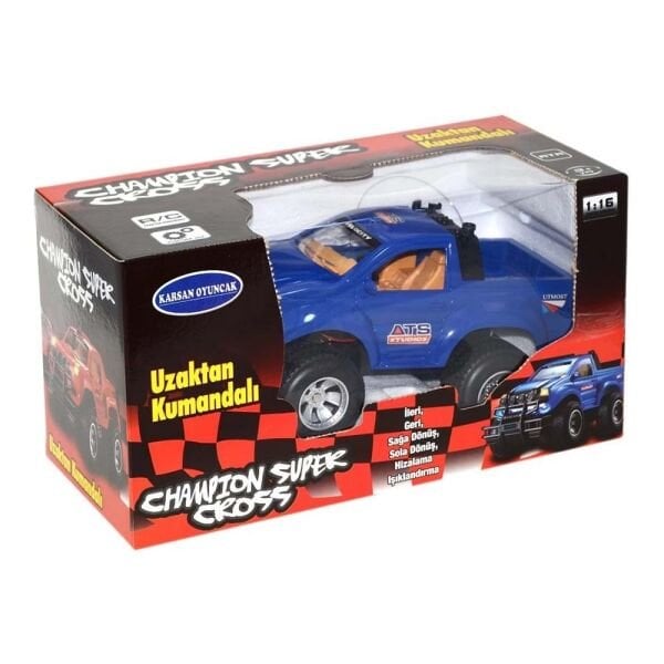 KT-YDF939R KUT. F/F SARJLI JEEP 12