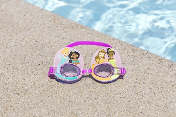 KZLD-BW9102U GOZLUK YUZUCU DISNEY PRENSES KRT 24