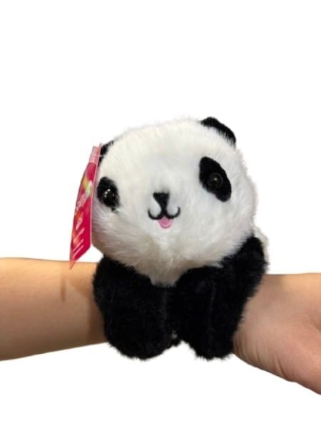SLY-1454 PELUS SLAP PANDA 25 CM 120