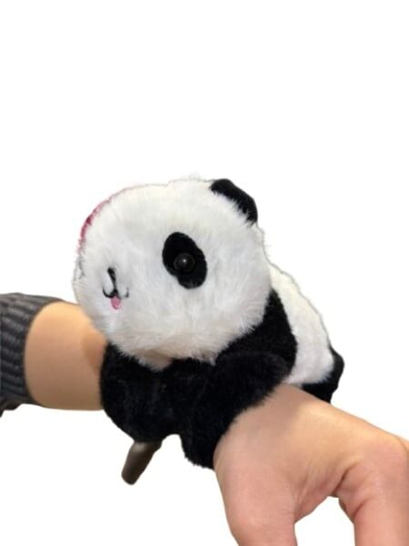 SLY-1454 PELUS SLAP PANDA 25 CM 120