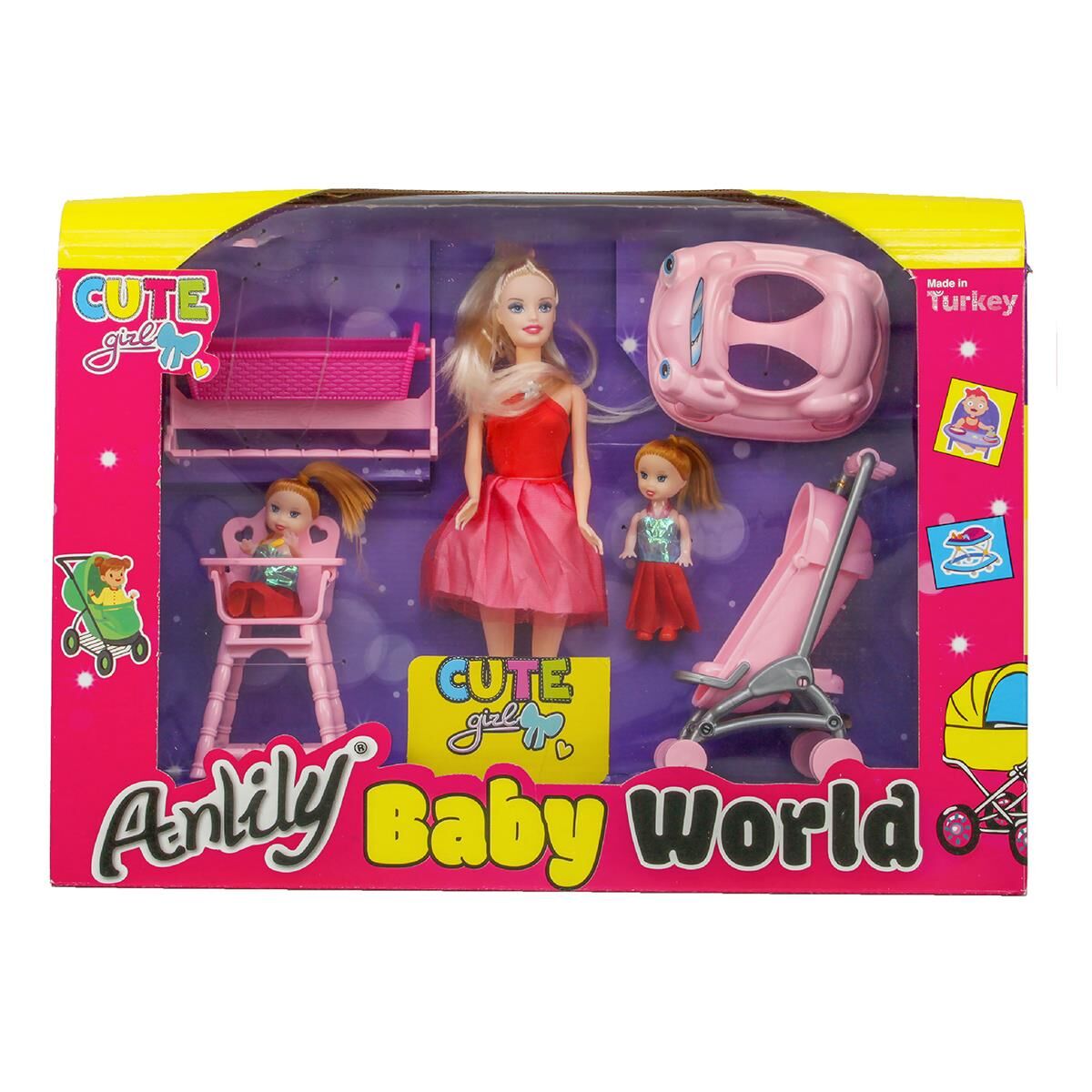 OYD-02431 ANLILY KUTUDA BABY WORLD 10